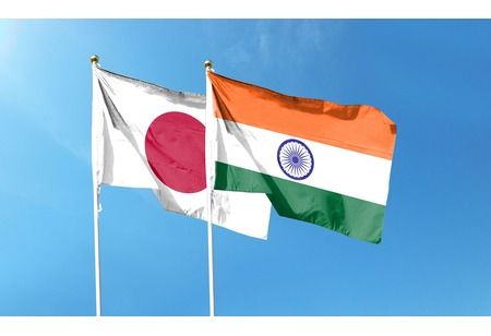 India, Japan Talks Deepen Economic Security Cooperation